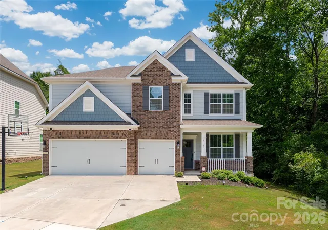 Homes for sale in Huntersville, NC | 4223 Cherry Mill Ct, Huntersville, NC 28078 | MLS# 4395858