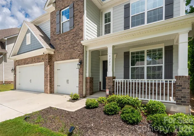 Homes for sale in Huntersville, NC | 4223 Cherry Mill Ct, Huntersville, NC 28078 | MLS# 4395858