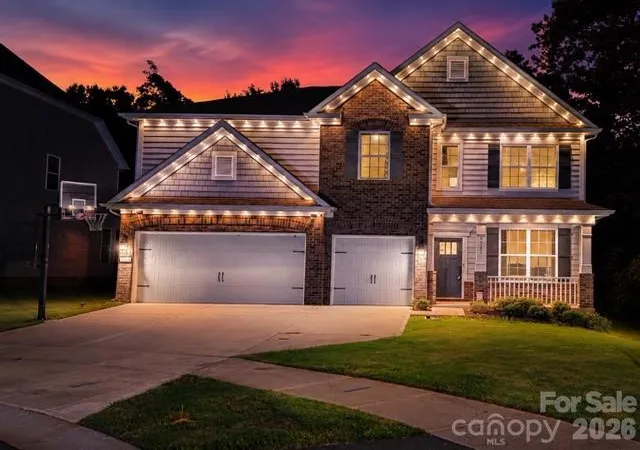 Homes for sale in Huntersville, NC | 4223 Cherry Mill Ct, Huntersville, NC 28078 | MLS# 4395858