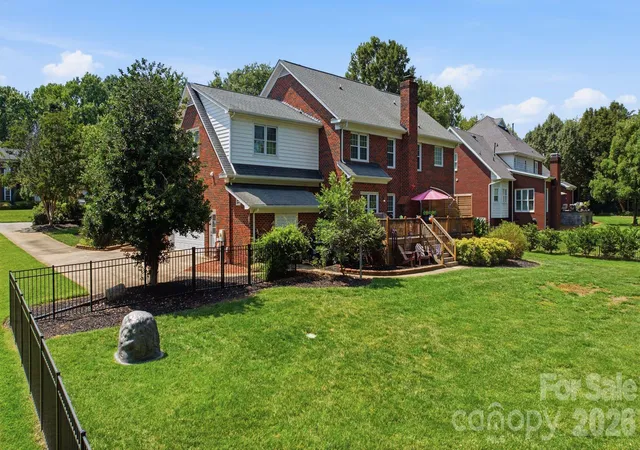 4th image of 965 Lyerly Ridge Rd, Concord, NC 28027 | MLS# 4395867