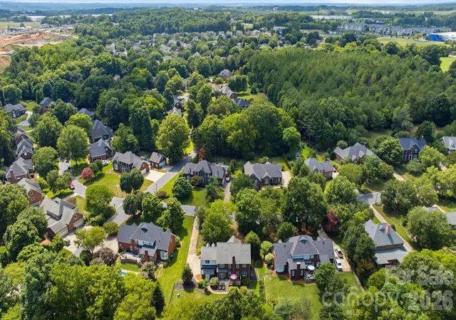 43rd image of 965 Lyerly Ridge Rd, Concord, NC 28027 | MLS# 4395867