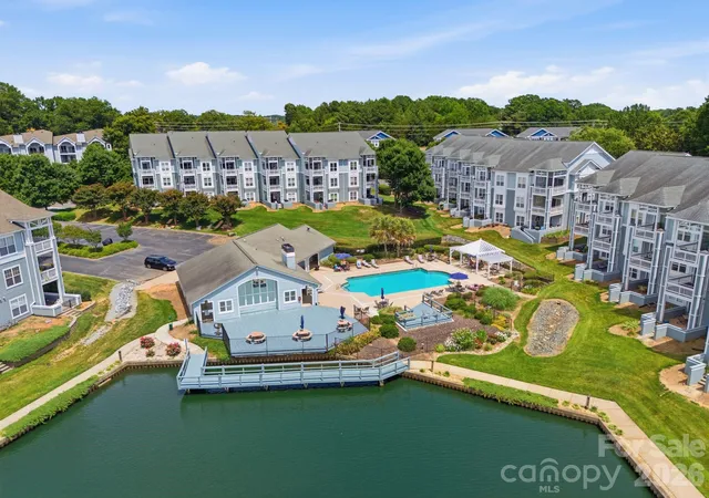 1st image of 18817 Nautical Dr #105, Cornelius, NC 28031 | MLS# 4395869