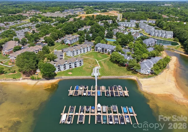 2nd image of 18817 Nautical Dr #105, Cornelius, NC 28031 | MLS# 4395869