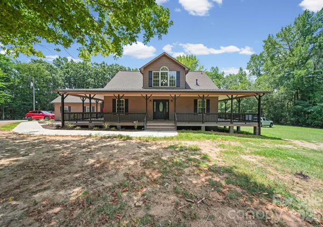 Photo 1 of Sale Pending at 5013 Plyler Ml Rd, Monroe, NC 28112 | MLS# 4395871 | Listing updated on 2026-08-27