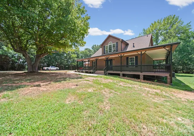 Photo 2 of Sale Pending at 5013 Plyler Ml Rd, Monroe, NC 28112 | MLS# 4395871 | Listing updated on 2026-08-27