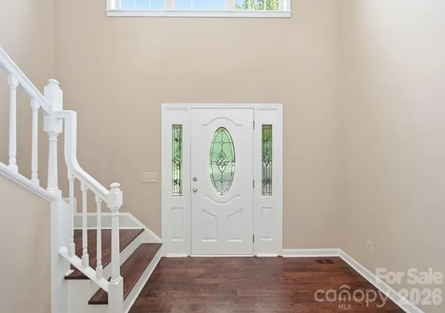 Photo 3 of Sale Pending at 5013 Plyler Ml Rd, Monroe, NC 28112 | MLS# 4395871 | Listing updated on 2026-08-27
