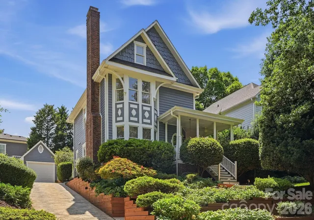 1st image of 2009 Victorian Pl, Charlotte, NC 28203 | MLS# 4395877