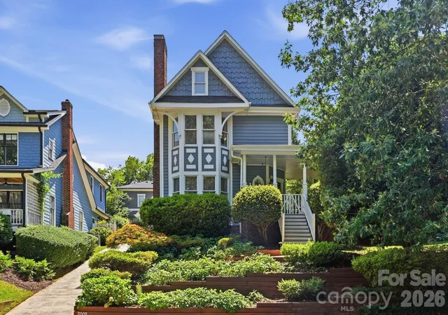 2nd image of 2009 Victorian Pl, Charlotte, NC 28203 | MLS# 4395877