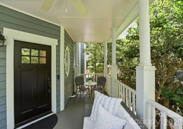 3rd image of 2009 Victorian Pl, Charlotte, NC 28203 | MLS# 4395877