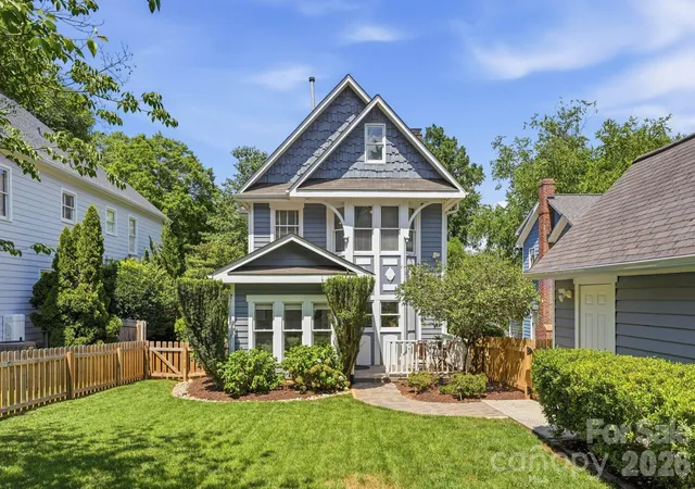 38th image of 2009 Victorian Pl, Charlotte, NC 28203 | MLS# 4395877