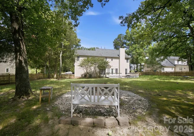 Photo 29 of Single family home for sale at 8048 Hunley Ridge Rd, Matthews, NC 28104 | MLS# 4395882 | Listing updated on 2026-08-06