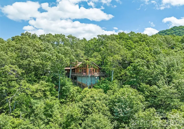 Photo 1 of Sale Pending at 207 Walela Trl, Maggie Valley, NC 28751 | MLS# 4395883 | Listing updated on 2026-06-29