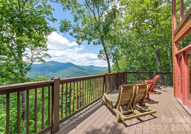 Photo 2 of Sale Pending at 207 Walela Trl, Maggie Valley, NC 28751 | MLS# 4395883 | Listing updated on 2026-06-29