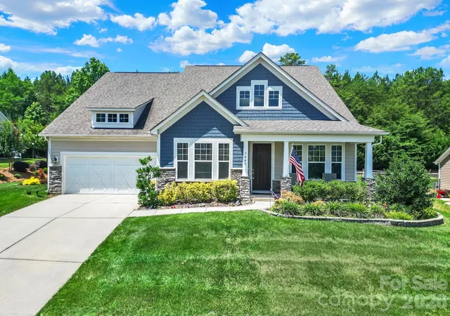 Photo 1 of Single family home for sale at 7043 Wyngate Pl, Lancaster, SC 29720 | MLS# 4395884 | Listing updated on 2026-08-24