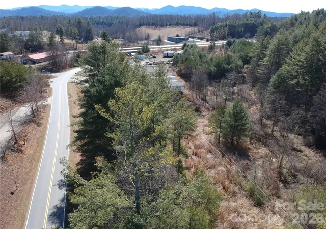 Photo 2 of Land for sale at 00 Pkwy View Rd, Mars Hill, NC 28754 | MLS# 4395885 | Listing updated on 2026-06-21