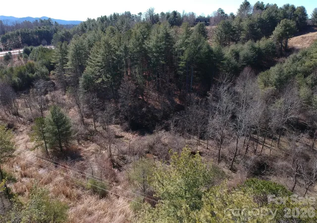 Photo 3 of Land for sale at 00 Pkwy View Rd, Mars Hill, NC 28754 | MLS# 4395885 | Listing updated on 2026-06-21