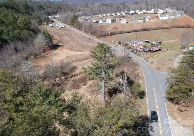 Photo 4 of Land for sale at 00 Pkwy View Rd, Mars Hill, NC 28754 | MLS# 4395885 | Listing updated on 2026-06-21