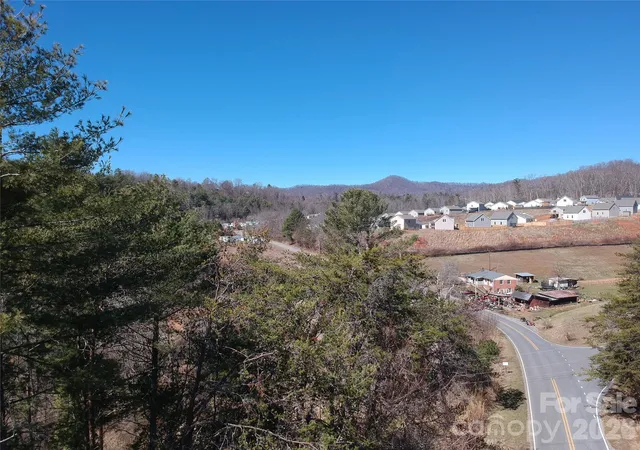 Photo 5 of Land for sale at 00 Pkwy View Rd, Mars Hill, NC 28754 | MLS# 4395885 | Listing updated on 2026-06-21
