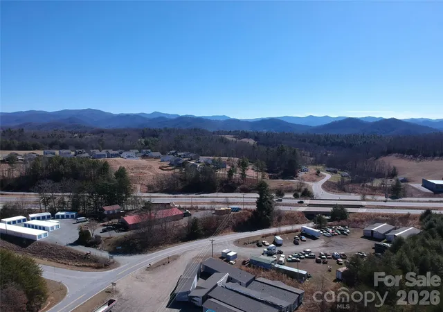 Photo 10 of Land for sale at 00 Pkwy View Rd, Mars Hill, NC 28754 | MLS# 4395885 | Listing updated on 2026-06-21
