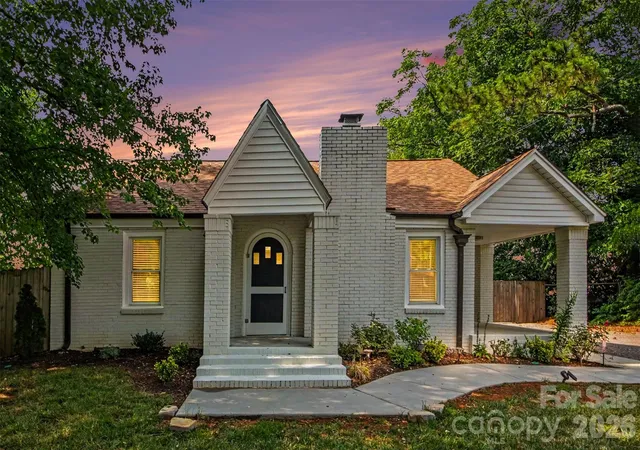 2nd image of 12 Mills Ave Nw, Concord, NC 28027 | MLS# 4395893