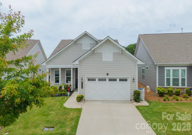 3rd image of 1019 Carlyle Ln, Monroe, NC 28110 | MLS# 4395898