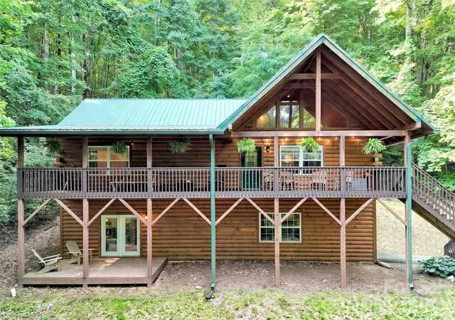 1st image of 49 Brandywine Rd, Waynesville, NC 28786 | MLS# 4395907
