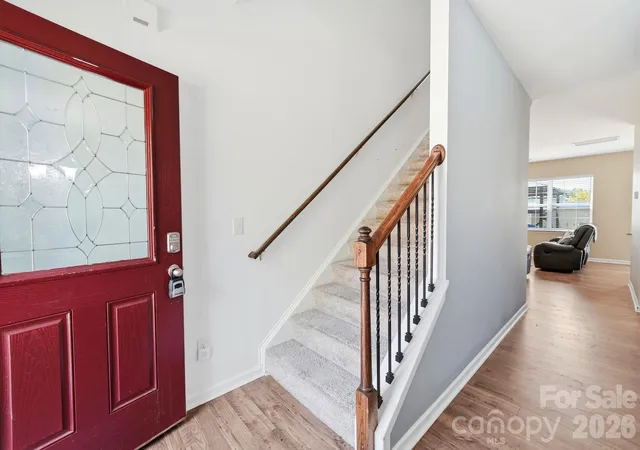 5th image of 9839 Oak Barrel Ln, Charlotte, NC 28215 | MLS# 4395908