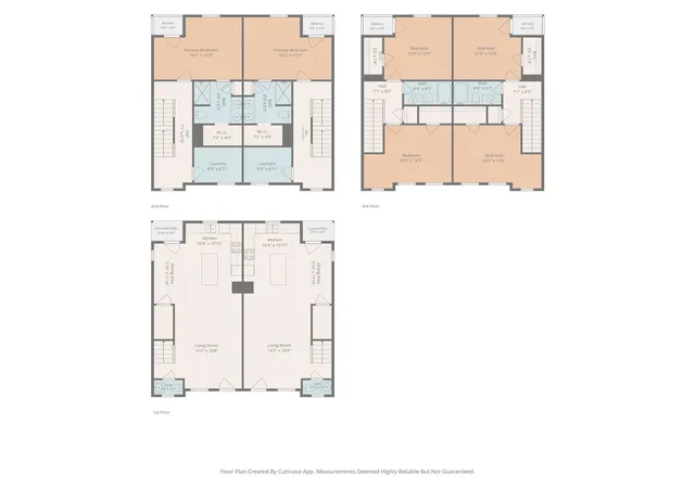 3rd image of 511 N Hill St #A and B, Dallas, NC 28034 | MLS# 4395911