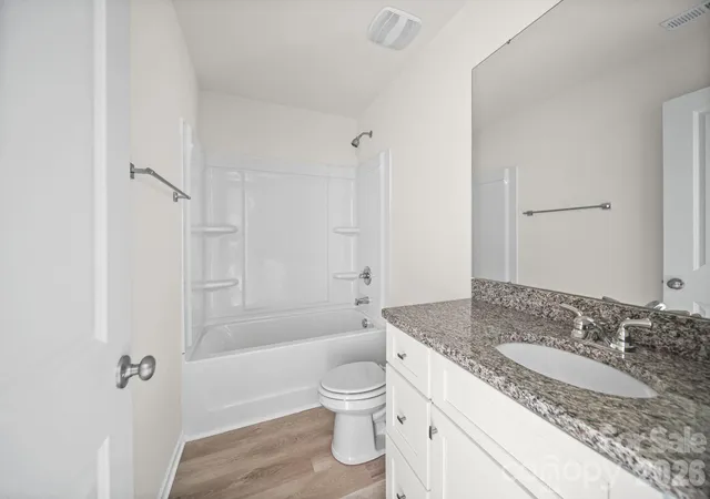 48th image of 511 N Hill St #A and B, Dallas, NC 28034 | MLS# 4395911