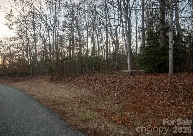 Photo 3 of Land for sale at 0 Plantation Dr, Rutherfordton, NC 28139 | MLS# 4395913 | Listing updated on 2026-06-22