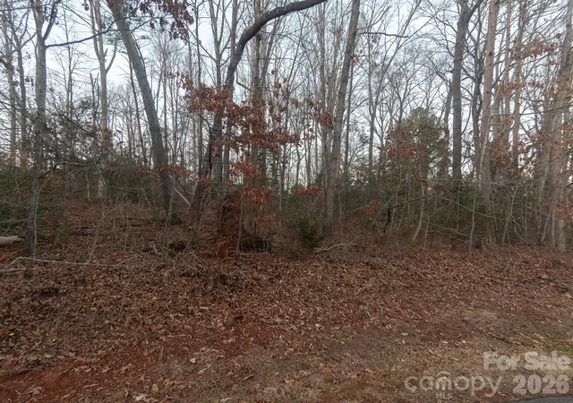 Photo 4 of Land for sale at 0 Plantation Dr, Rutherfordton, NC 28139 | MLS# 4395913 | Listing updated on 2026-06-22