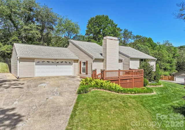 48th image of 519 Nellie John Dr, Clyde, NC 28721 | MLS# 4395916