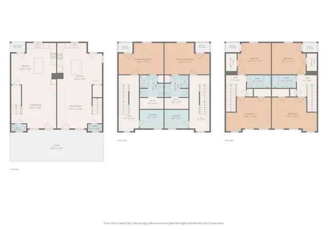 48th image of 511 N Hill St #C and D, Dallas, NC 28034 | MLS# 4395920