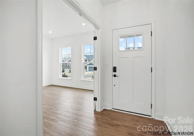 Photo 2 of Single family home for sale at 2014 Topaz River Rd, Waxhaw, NC 28173 | MLS# 4395932 | Listing updated on 2026-09-26