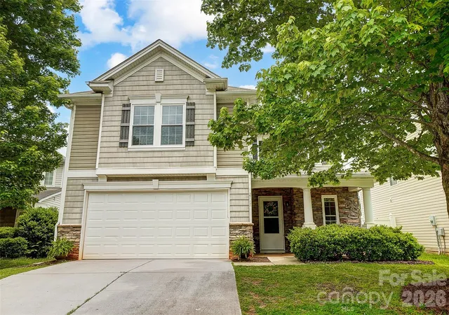 Photo 2 of Single family home for sale at 2717 Markham Woods Ct, Charlotte, NC 28214 | MLS# 4395934 | Listing updated on 2026-08-26