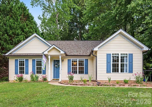 Homes for sale in Mount Holly, NC | 116 Julia St, Mount Holly, NC 28120 | MLS# 4395942