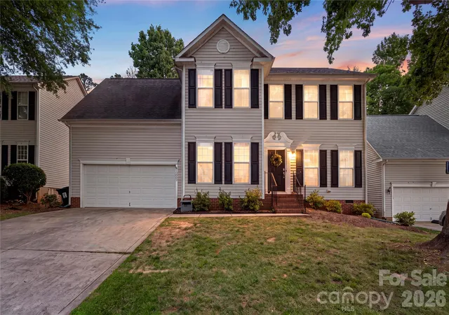 1st image of 12002 Harmon Ln, Pineville, NC 28134 | MLS# 4395944