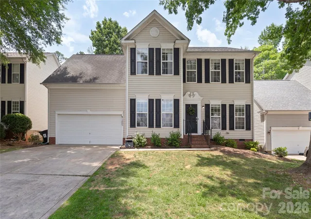 2nd image of 12002 Harmon Ln, Pineville, NC 28134 | MLS# 4395944
