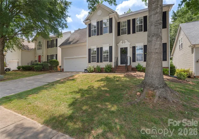 3rd image of 12002 Harmon Ln, Pineville, NC 28134 | MLS# 4395944