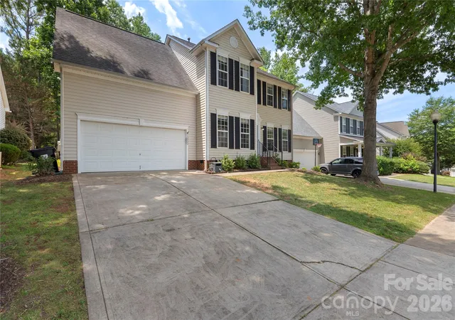 4th image of 12002 Harmon Ln, Pineville, NC 28134 | MLS# 4395944