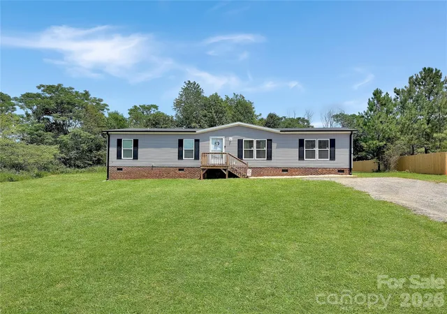 Homes for sale in Stony Point, NC | 206 Fairchase Cir, Stony Point, NC 28678 | MLS# 4395945