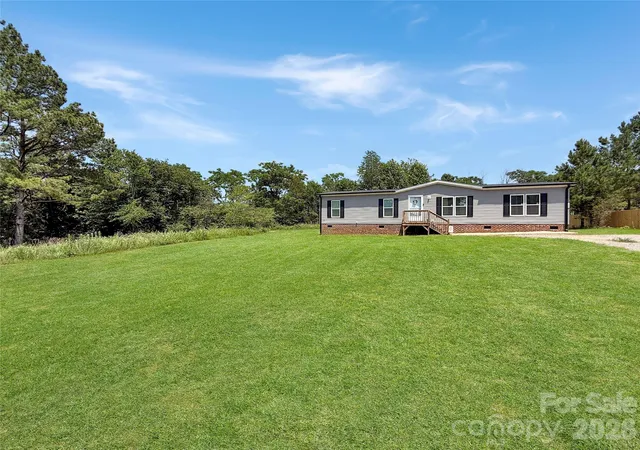 Homes for sale in Stony Point, NC | 206 Fairchase Cir, Stony Point, NC 28678 | MLS# 4395945
