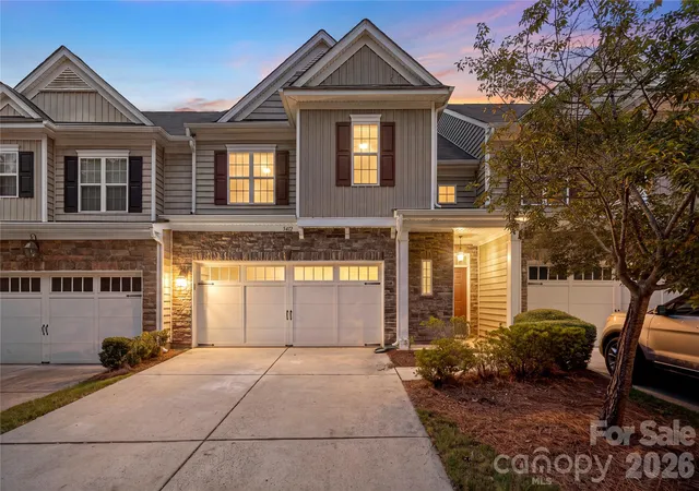 Homes for sale in Charlotte, NC | 5412 Allison Ln, Charlotte, NC 28277 | MLS# 4395948