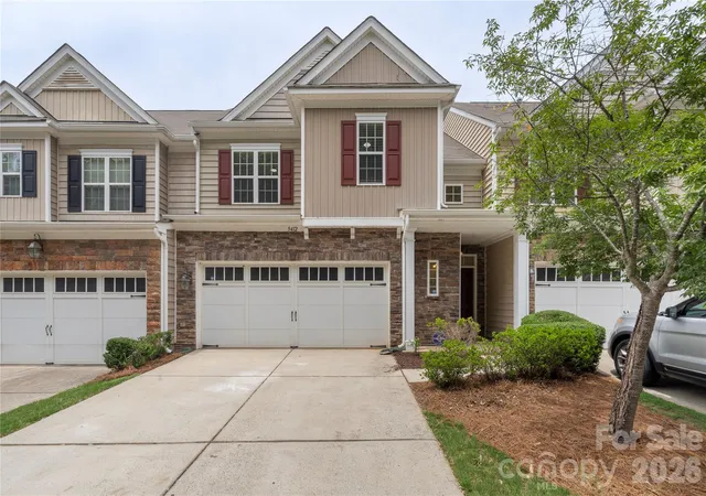 Homes for sale in Charlotte, NC | 5412 Allison Ln, Charlotte, NC 28277 | MLS# 4395948