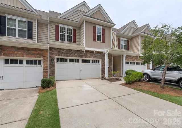 Homes for sale in Charlotte, NC | 5412 Allison Ln, Charlotte, NC 28277 | MLS# 4395948