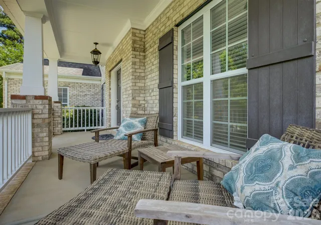 Photo 45 of Single family home for sale at 16433 Bryant Meadows Dr, Charlotte, NC 28278 | MLS# 4395955 | Listing updated on 2026-09-02