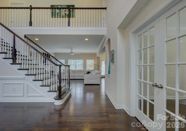 Photo 3 of Single family home for sale at 16433 Bryant Meadows Dr, Charlotte, NC 28278 | MLS# 4395955 | Listing updated on 2026-09-02