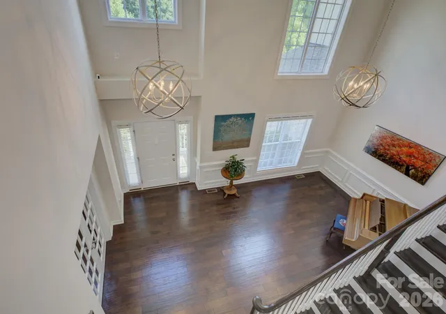 Photo 3 of Single family home for sale at 16433 Bryant Meadows Dr, Charlotte, NC 28278 | MLS# 4395955 | Listing updated on 2026-10-20