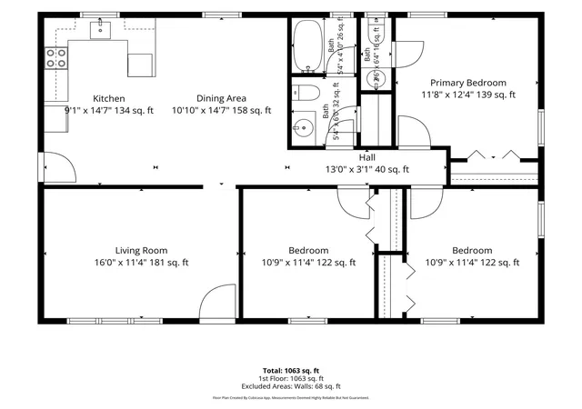 Homes for sale in Bessemer City, NC | 5008 Sea Oates Ln, Bessemer City, NC 28016 | MLS# 4395975