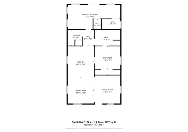 25th image of 6121 Sikes Mill Rd, Monroe, NC 28110 | MLS# 4395978